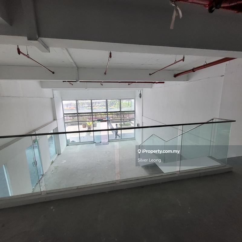 Retail-Space for Rent in Mont Kiara, Mont Kiara by Silver Leong - iProperty.com.my