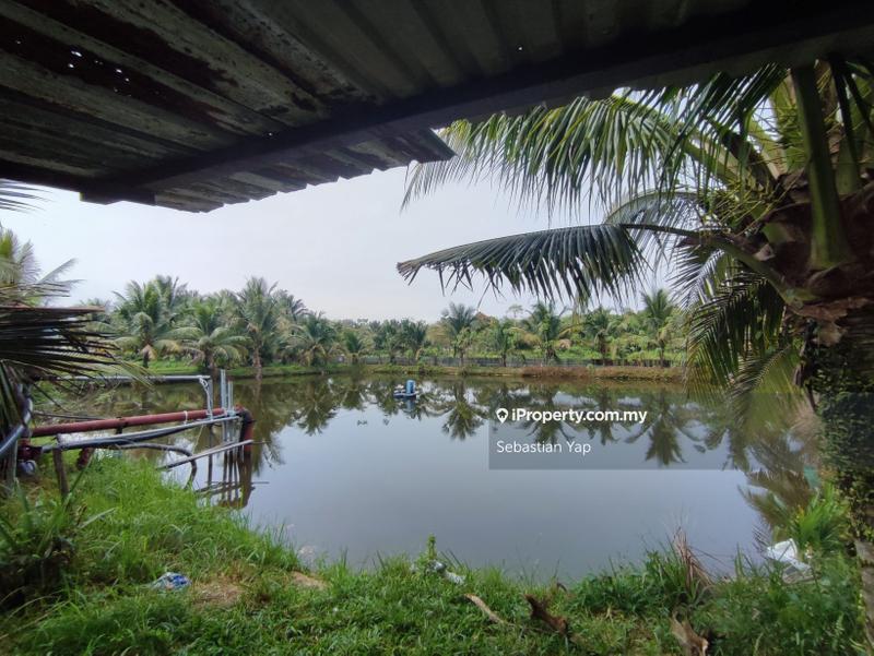Agricultural Land for Sale in Taman Rasa Utama, Rasa by Sebastian Yap - iProperty.com.my