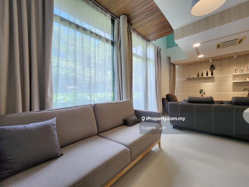 For Sale - The Capers @ Sentul East