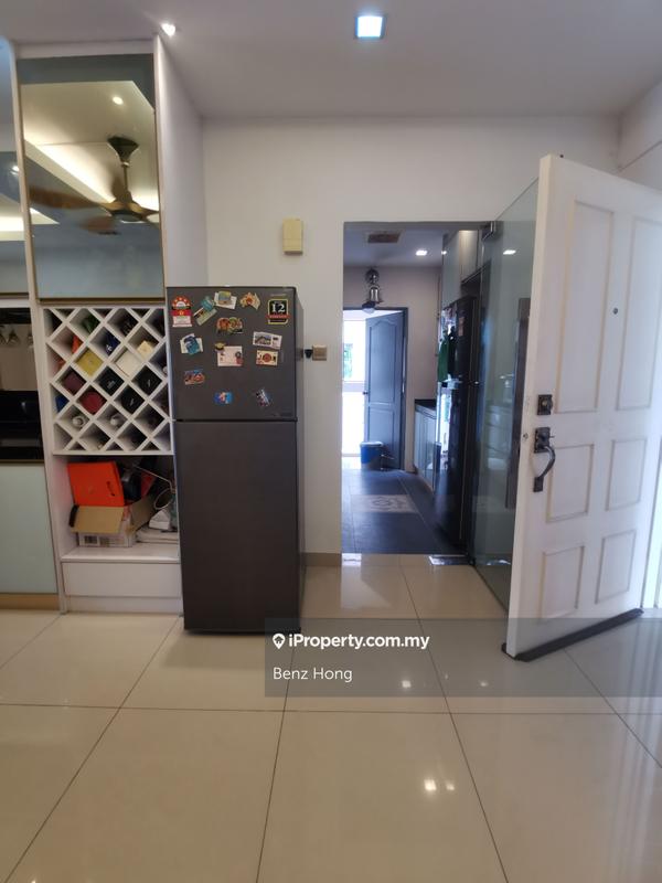 Condominium for Sale in Cascadium by Benz Hong - iProperty.com.my