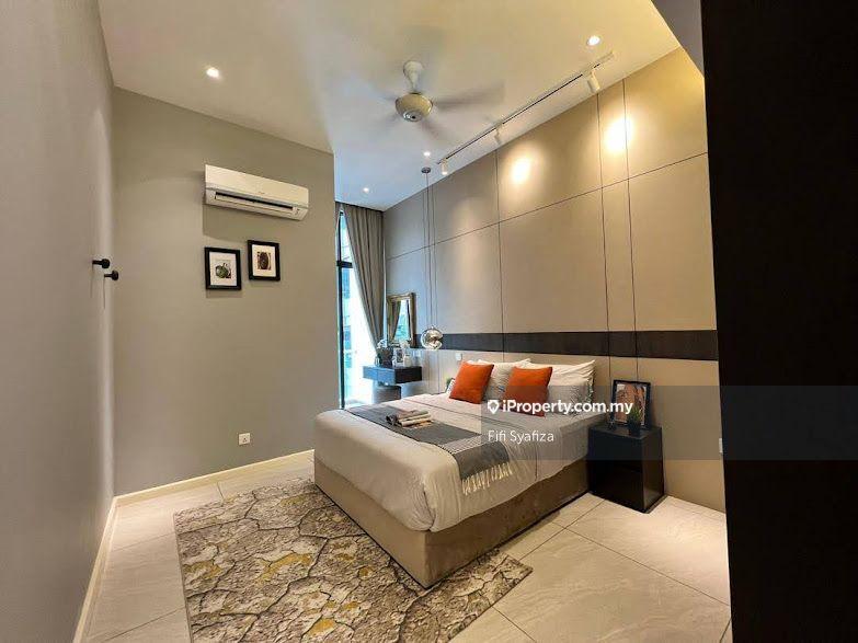 Condominium for Sale in 18 Madge by Fifi Syafiza - iProperty.com.my