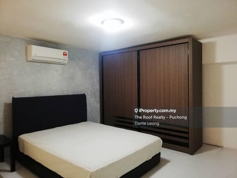 Service Residence for Rent in Windsor Tower by Dante Leong - iProperty.com.my