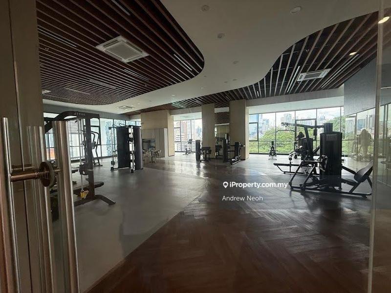 Kediaman Servis untuk Dijual di Sunway Belfield oleh Andrew Neoh - iProperty.com.my