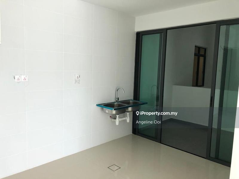 Residensi Servis untuk Dijual di Damai Hillpark oleh Angeline Ooi - iProperty.com.my