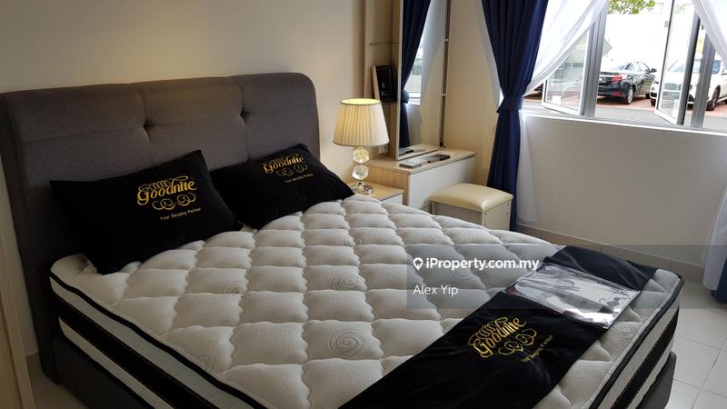 Kondominium untuk Dijual di D' Camellia oleh Alex Yip - iProperty.com.my