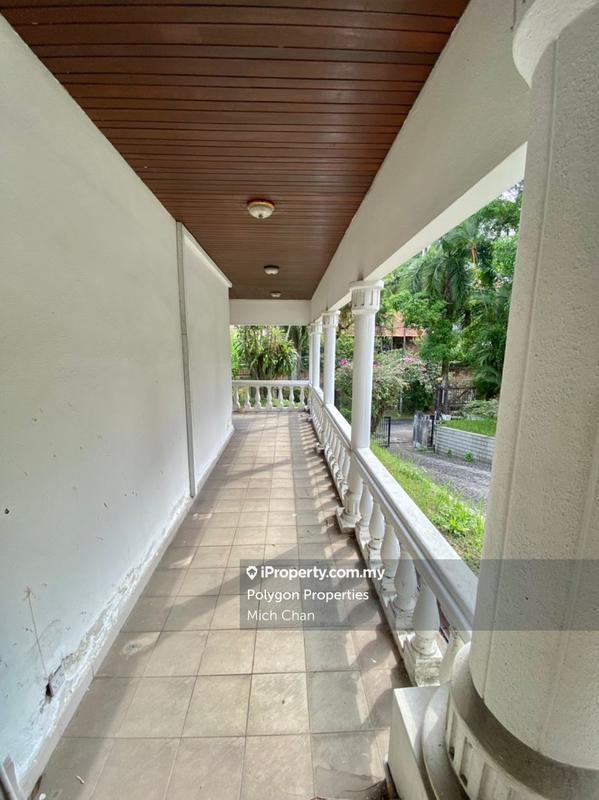 Bungalow House for Sale in Bukit Tunku (Kenny Hills), Kuala Lumpur by Mich Chan - iProperty.com.my
