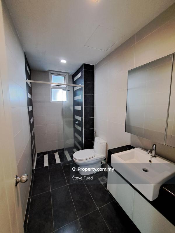 Residensi Servis untuk Dijual di The Court @ Central Residence oleh Steve Fuad - iProperty.com.my