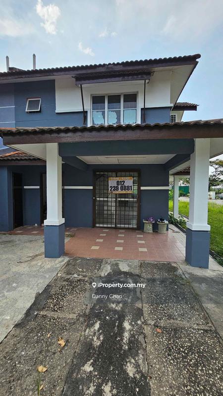 2-storey Terraced House for Sale in Laman Bakawali, Nilai by Danny Chan - iProperty.com.my