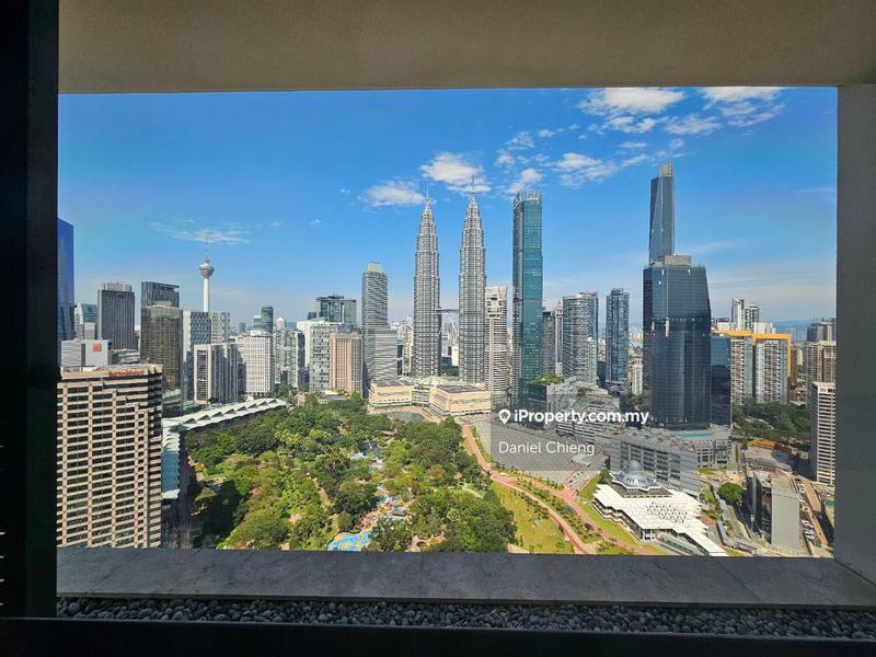 For Sale - The Binjai on the Park