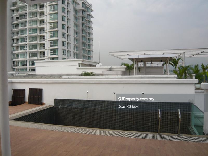 Condominium for Sale in Tijani 2 North by Jean Chiew - iProperty.com.my