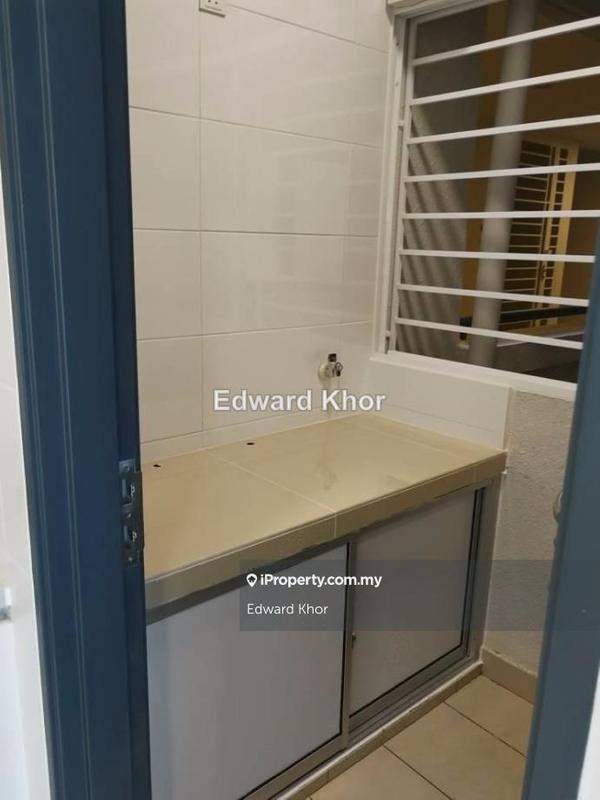 Residensi Servis untuk Dijual di The Link 2 Residences oleh Edward Khor - iProperty.com.my