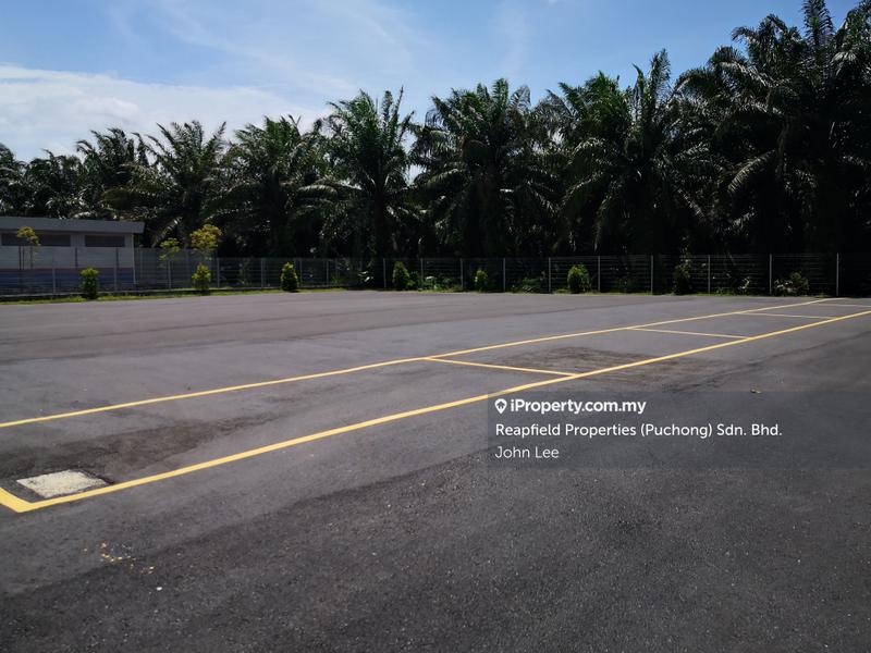 Kilang Berkembar untuk Disewa di Telok Panglima Garang, Selangor oleh John Lee - iProperty.com.my