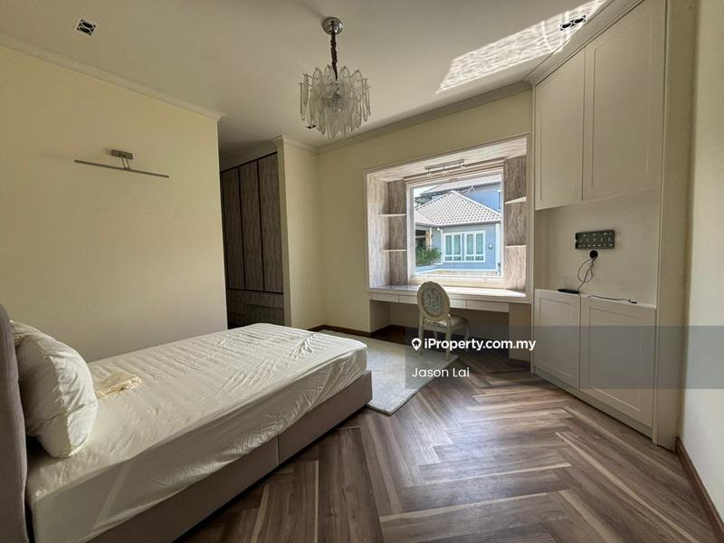Bungalow House for Sale in D'Villa Botany, Kota Damansara by Jason Lai - Bedroom - iProperty.com.my