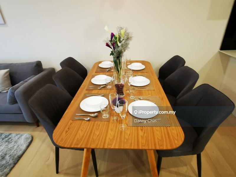 Service Residence for Rent in Star Residences Two by Danny Chin - iProperty.com.my