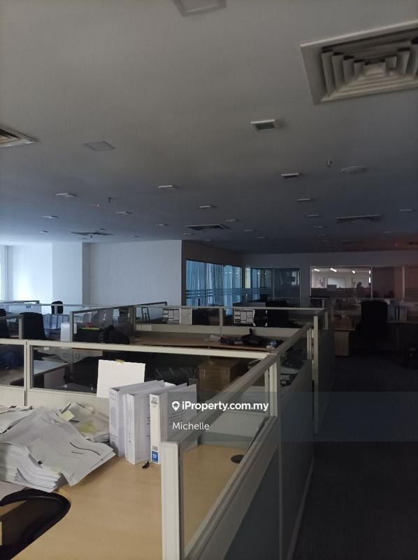 Pejabat untuk Disewa di KLCC, KL City Centre oleh Michelle - iProperty.com.my