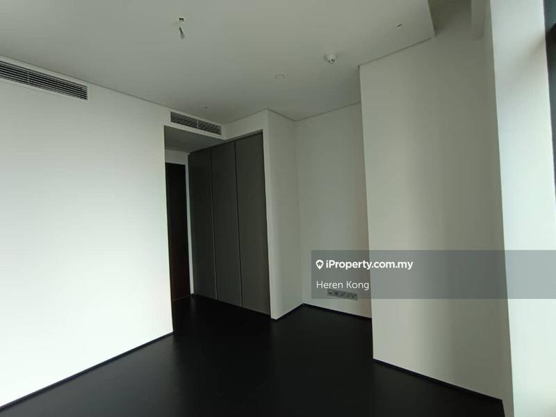 Service Residence for Sale in Four Seasons Place by Heren Kong - iProperty.com.my