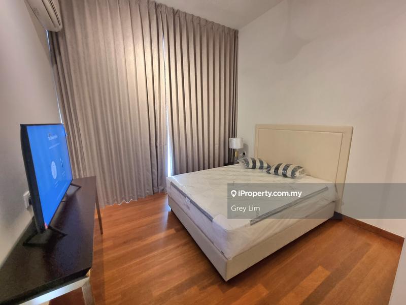 Kediaman Servis untuk Disewa di Oxford Residences @ Pavilion Embassy oleh Grey Lim - iProperty.com.my