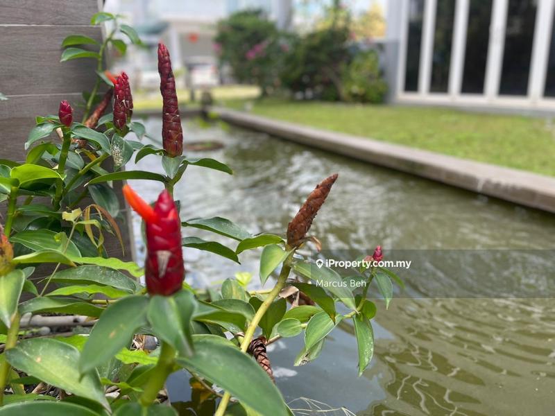 Bungalow House for Sale in Lakefront Villa, Cyberjaya by Marcus Beh - iProperty.com.my
