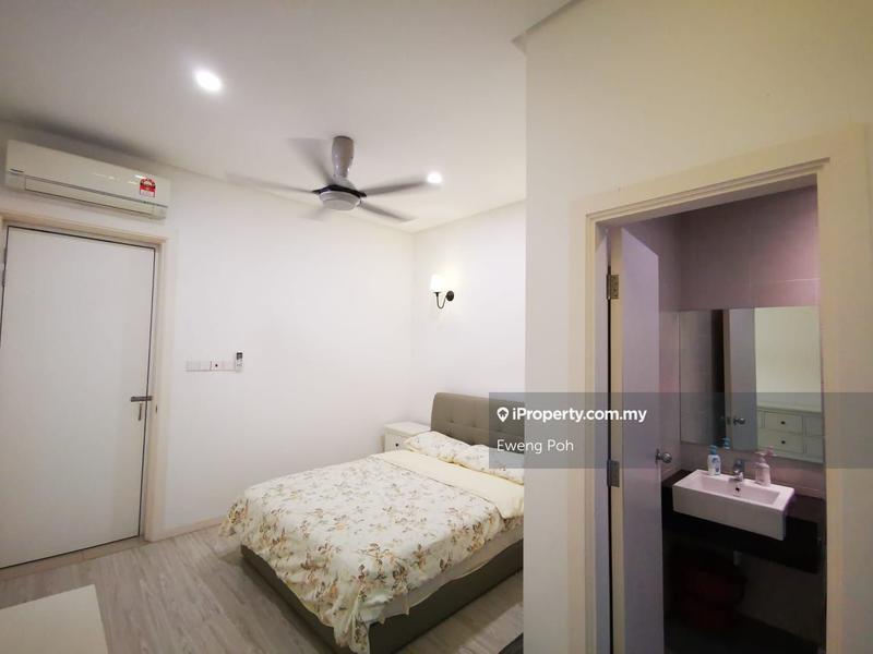 Townhouse for Sale in Taman Melawati, Ulu Kelang by Eweng Poh - iProperty.com.my