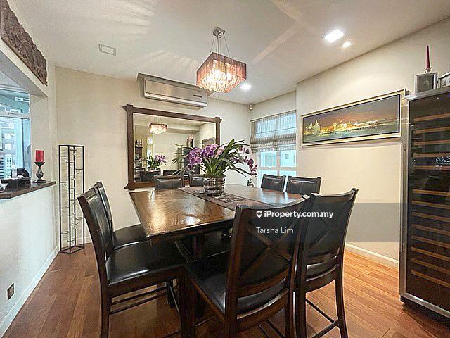 Kondominium untuk Dijual di Kiaramas Cendana oleh Tarsha Lim - iProperty.com.my