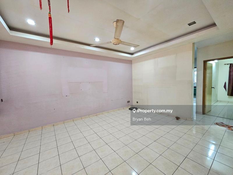 Rumah Teres 2-Tingkat untuk Dijual di Bandar Kinrara Seksyen 5, Bandar Kinrara oleh Bryan Beh - iProperty.com.my