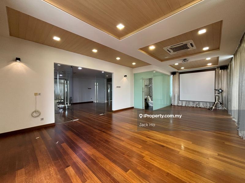 Bungalow House untuk Dijual di Bandar Mahkota Cheras, Cheras oleh Jack Ho - iProperty.com.my