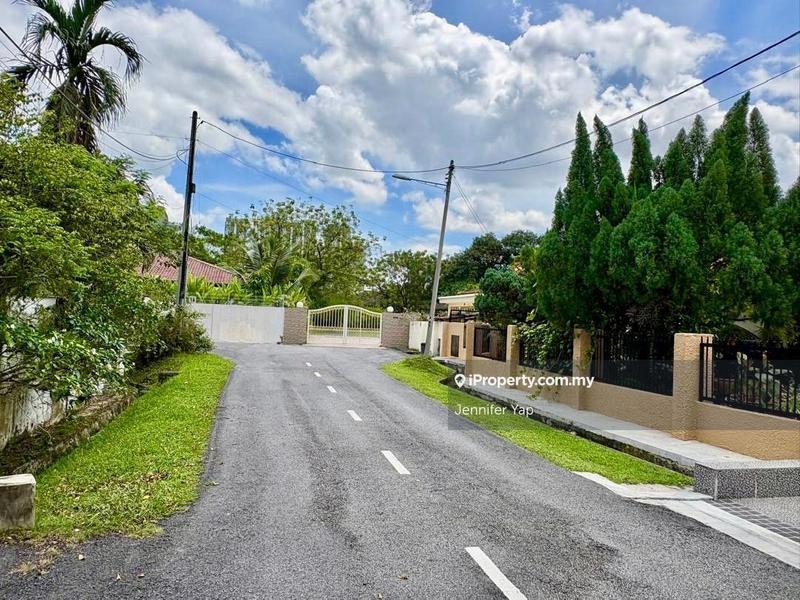 Bungalow House for Sale in Taman Kanagapuram, Petaling Jaya by Jennifer Yap - iProperty.com.my