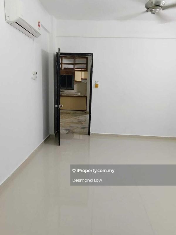 Kondominium untuk Disewa di Waizuri 2 oleh Desmond Low - iProperty.com.my