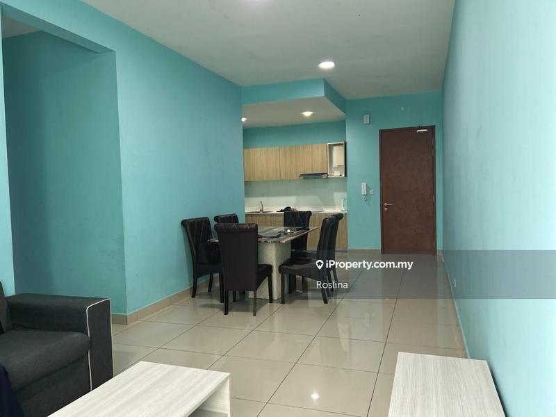 Service Residence for Sale in Meridin Bayvue @ Sierra Perdana by Roslina - iProperty.com.my