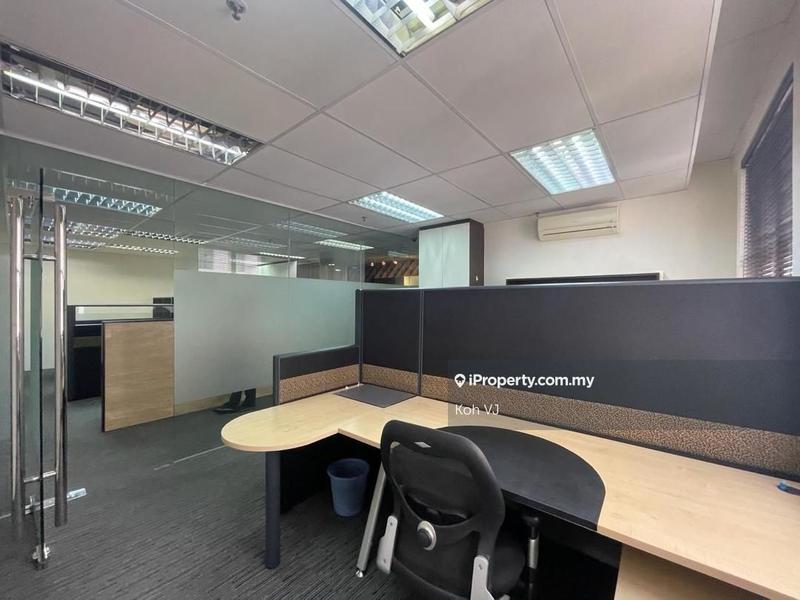 Office for Rent in Mont Kiara, Kuala Lumpur by Koh VJ - iProperty.com.my
