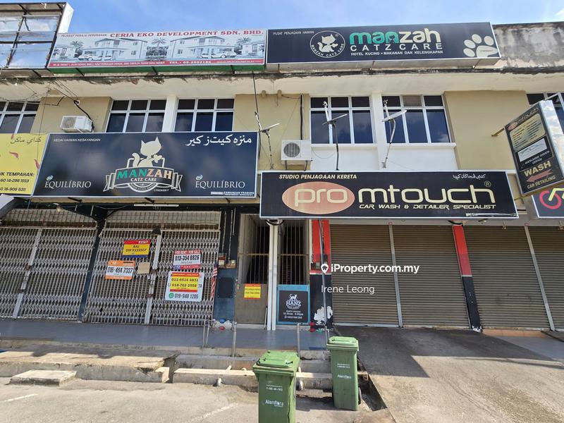 Shop for Sale in Temerloh, Pahang by Irene Leong - iProperty.com.my