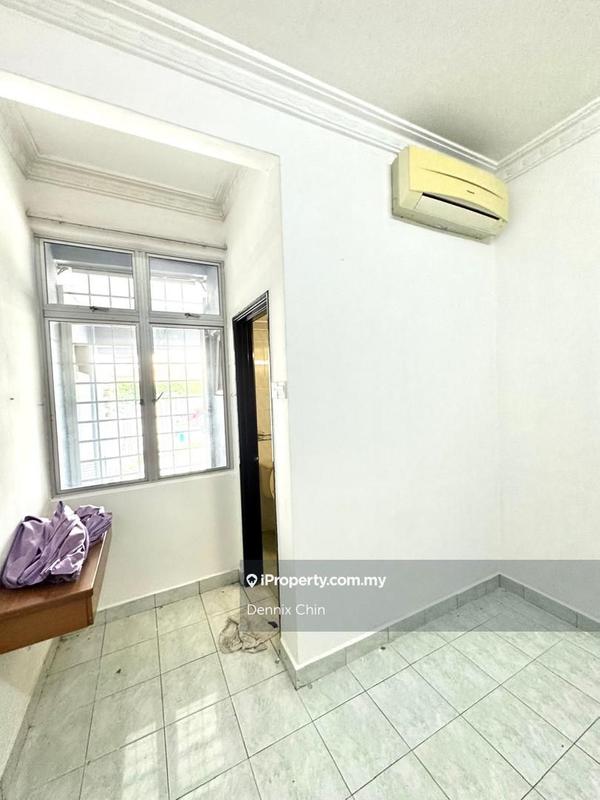 Townhouse for Sale in Taman Lagenda Mas, Cheras by Dennix Chin - iProperty.com.my