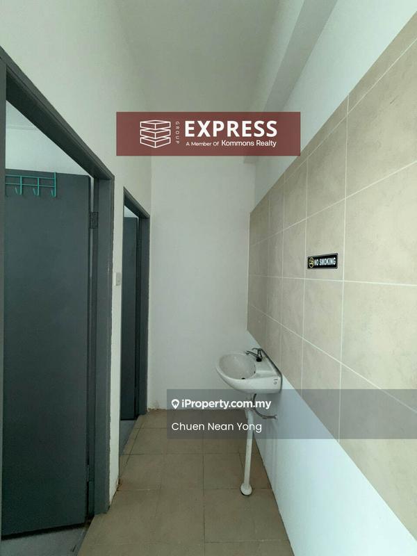 Kedai untuk Disewa di Desa Murni, Miri oleh Sam Yong - iProperty.com.my