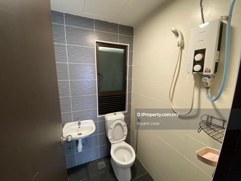 Service Residence for Rent in The Heights Residence by Bryant Liow - iProperty.com.my