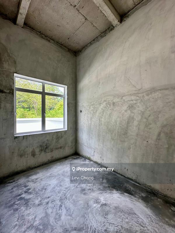 Semi-Detached House for Sale in Tiger Lane, Ipoh by Levi Chong - iProperty.com.my