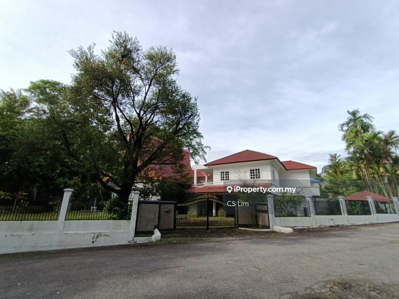 Bungalow House for Sale in KL City Centre, Kuala Lumpur by CS Lim - iProperty.com.my