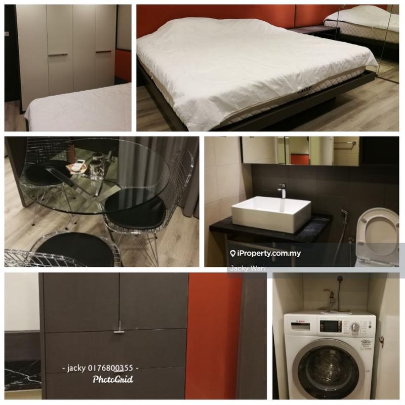 Service Residence for Rent in Verve Suites KL South by Jacky Wan - iProperty.com.my