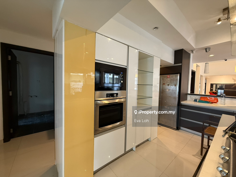 Rumah Berkembar untuk Dijual di Bukit Damansara, Damansara Heights oleh Eva Loh - iProperty.com.my