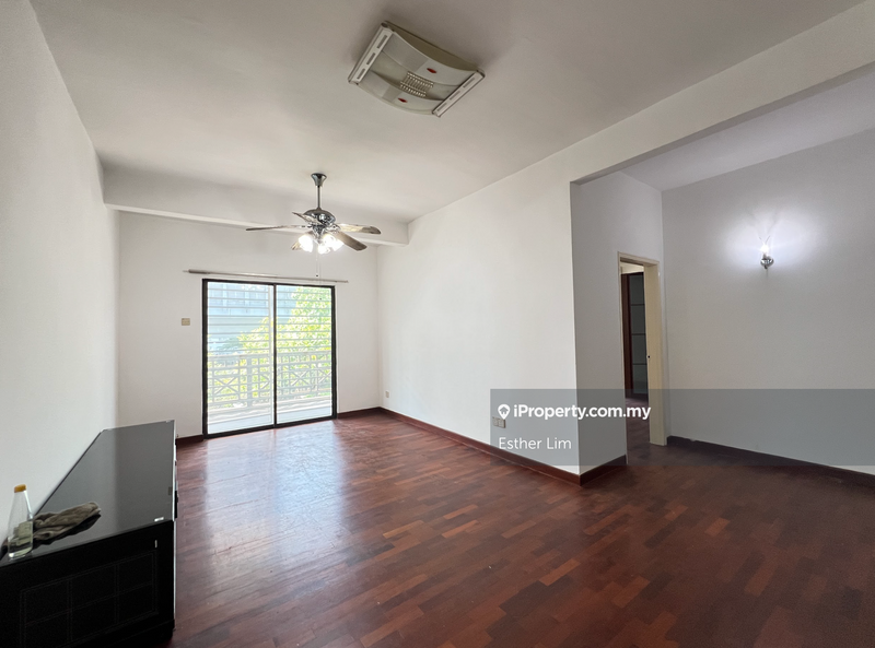Semi-Detached House for Sale in Sierra Damansara, Seksyen 4, Kota Damansara by Esther Lim - iProperty.com.my
