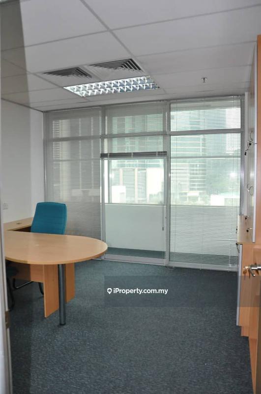 Pejabat untuk Disewa di Dang Wangi, KL City Centre oleh Chen Kah Seng - iProperty.com.my