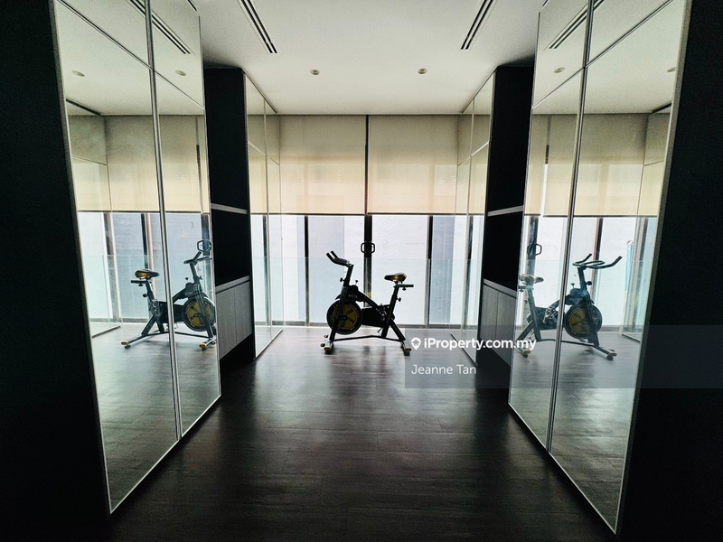 Service Residence for Rent in Clearwater Residences by Jeanne Tan - iProperty.com.my