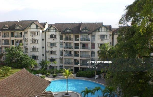For Sale - Tiara Damansara