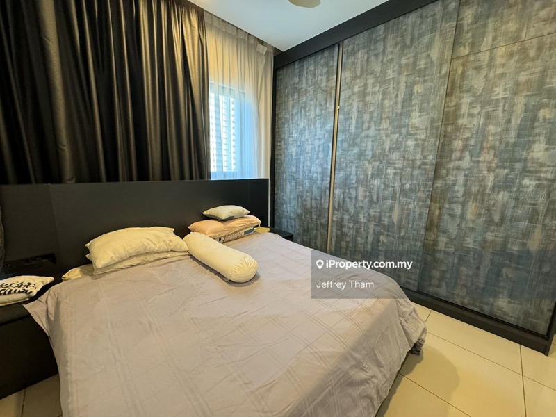 Service Residence for Sale in Le Pavillion by Jeffrey Tham - iProperty.com.my
