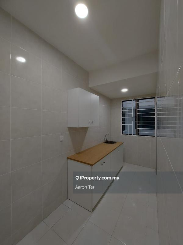 For Rent - Akasia Residence