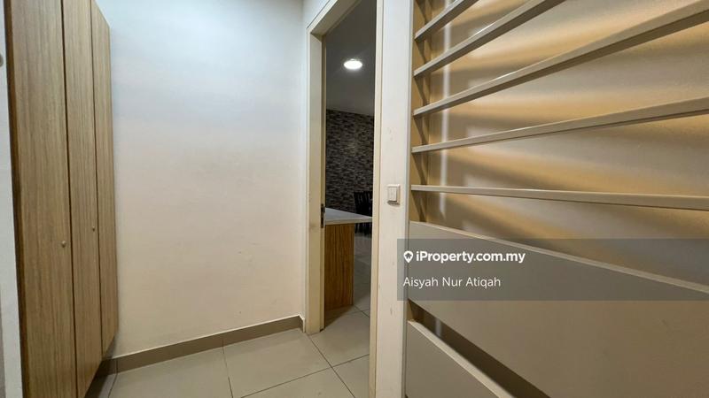 Kondominium untuk Dijual di Lakeville Residence oleh Aisyah Nur Atiqah - iProperty.com.my