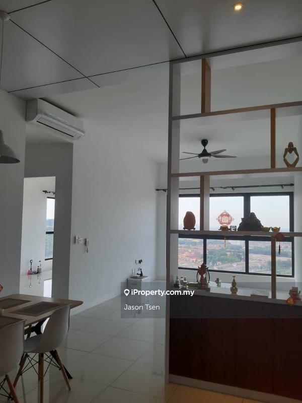 Service Residence for Sale in Le Pavillion by Jason Tsen - iProperty.com.my