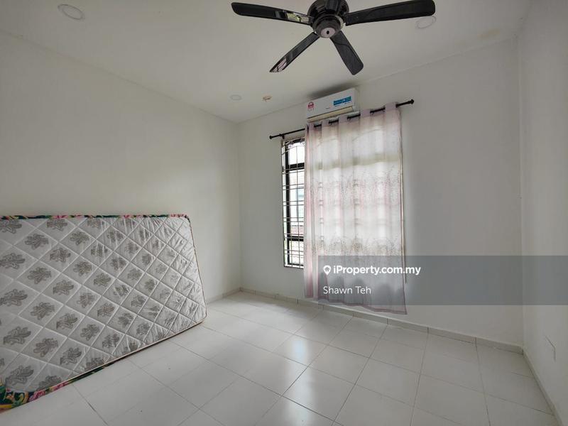 Semi-Detached House for Sale in Taman Bertam Setia, Tanjong Minyak by Shawn Teh - iProperty.com.my