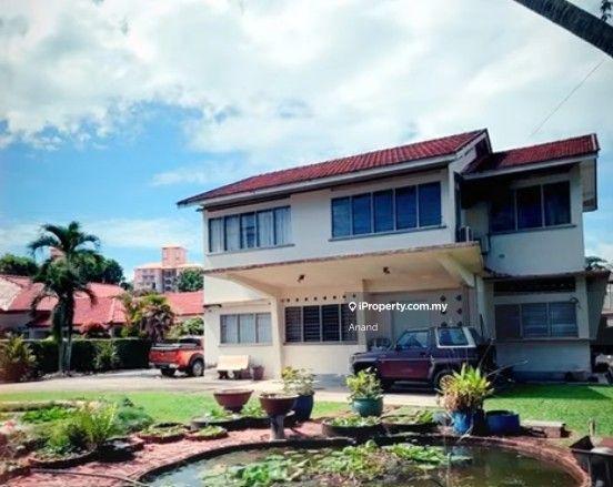 Bungalow House for Sale in Dato Keramat, George Town by Anand - iProperty.com.my
