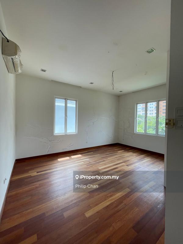 Bungalow House untuk Dijual di Ukay Perdana, Ulu Kelang oleh Philip Chan - iProperty.com.my