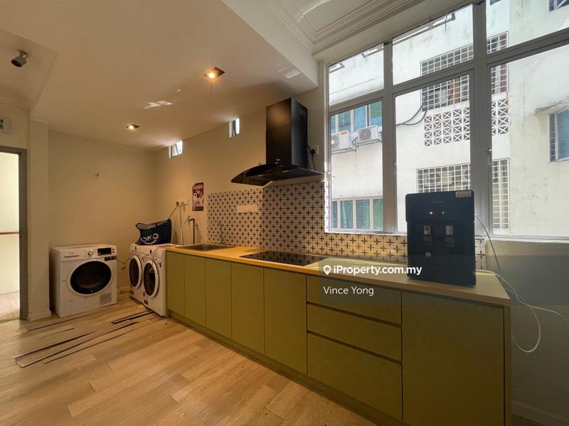 Rumah Pangsa untuk Disewa di Seksyen 10 Wangsa Maju oleh Vince Yong - iProperty.com.my